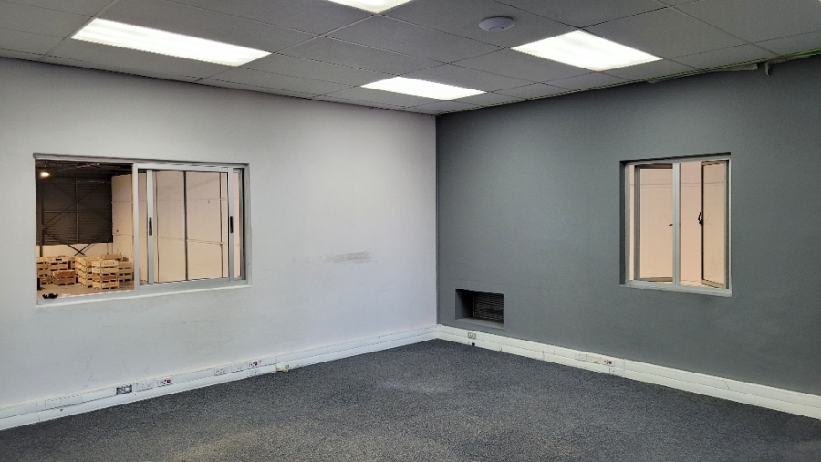 To Let Commercial Property for Rent in Ndabeni Western Cape